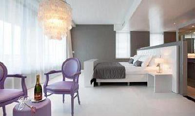 фото отеля Van der Valk Hotel Sneek