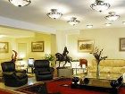 фото отеля Windsor Suites Hotel Santiago