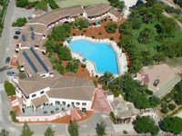 Hotel Residence Le Quattro Lune