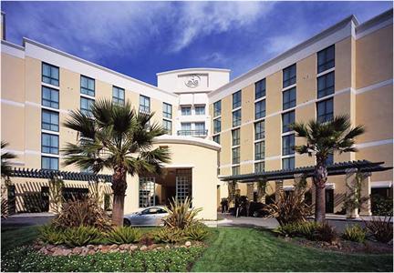 фото отеля Renaissance ClubSport Walnut Creek Hotel