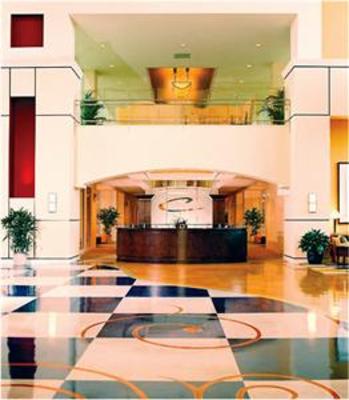 фото отеля Renaissance ClubSport Walnut Creek Hotel
