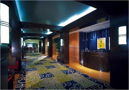 фото отеля Renaissance ClubSport Walnut Creek Hotel