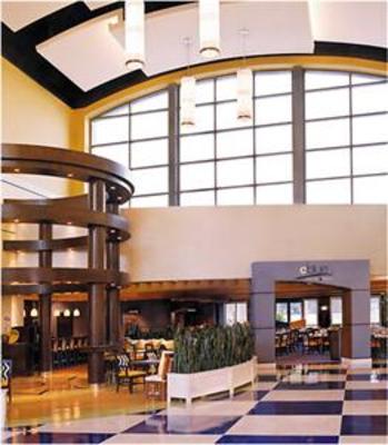 фото отеля Renaissance ClubSport Walnut Creek Hotel