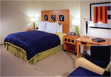 фото отеля Renaissance ClubSport Walnut Creek Hotel