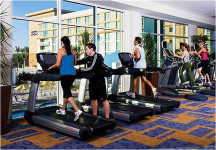 фото отеля Renaissance ClubSport Walnut Creek Hotel