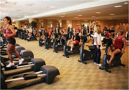 фото отеля Renaissance ClubSport Walnut Creek Hotel