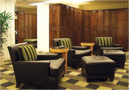 фото отеля Renaissance ClubSport Walnut Creek Hotel