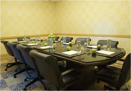 фото отеля Renaissance ClubSport Walnut Creek Hotel