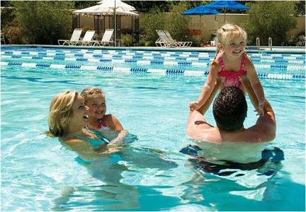 фото отеля Renaissance ClubSport Walnut Creek Hotel