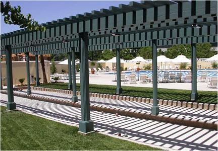 фото отеля Renaissance ClubSport Walnut Creek Hotel
