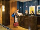 фото отеля Renaissance ClubSport Walnut Creek Hotel