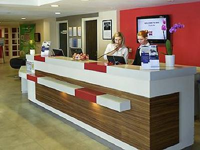 фото отеля Ibis Hotel West Dublin Clondalkin