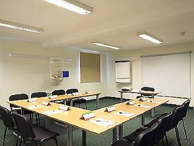 фото отеля Ibis Hotel West Dublin Clondalkin