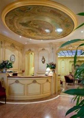 фото отеля Hotel Belfast