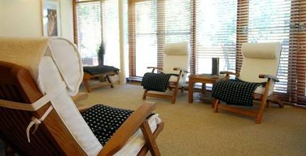 фото отеля Solent Hotel & Spa Fareham