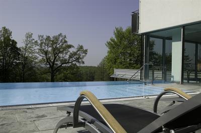 фото отеля Berghotel Tulbingerkogel