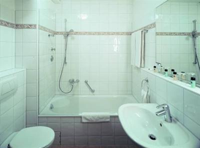 фото отеля BEST WESTERN Hotel Schwarzwald Residenz