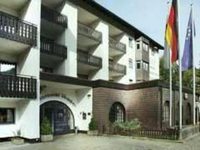 BEST WESTERN Hotel Schwarzwald Residenz
