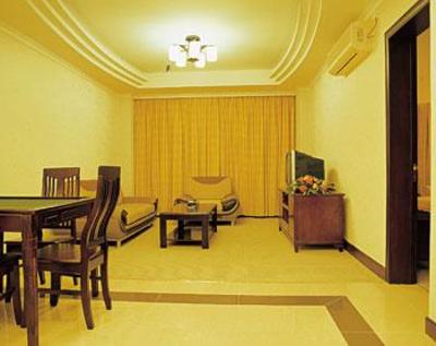 фото отеля Vienna Hotel Foshan Huangdu Branch
