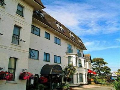 фото отеля Hotel Collingwood