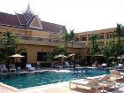фото отеля Angkor Hotel Siem Reap
