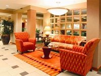 Courtyard by Marriott Charlotte Matthews