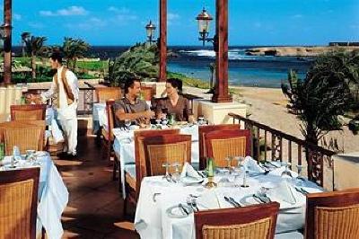 фото отеля Iberotel Coraya Beach Resort