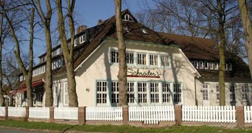 фото отеля Schroeder`s Schoene Aussicht Hotel-Restaurant-Cafe