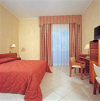фото отеля Continental Hotel Sirmione