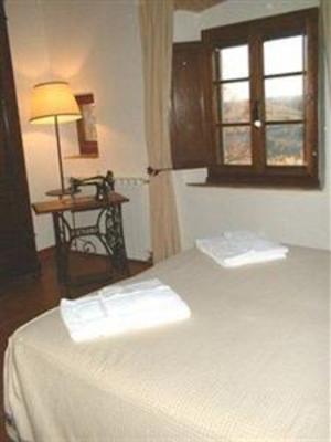 фото отеля Relais Riserva Di Fizzano Hotel Castellina in Chianti