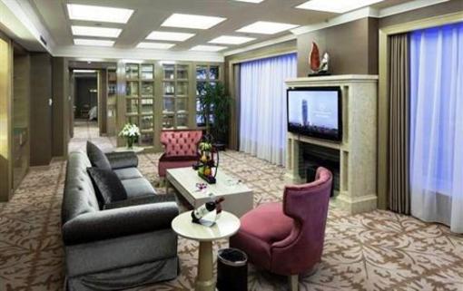 фото отеля Grand Skylight International Hotel