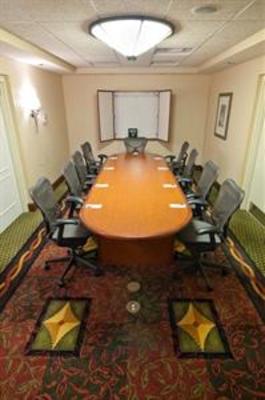 фото отеля Hilton Garden Inn Northeast Raleigh