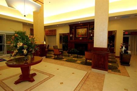 фото отеля Hilton Garden Inn Northeast Raleigh