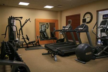 фото отеля Hilton Garden Inn Northeast Raleigh