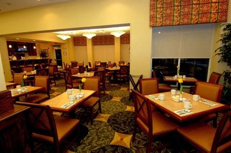 фото отеля Hilton Garden Inn Northeast Raleigh
