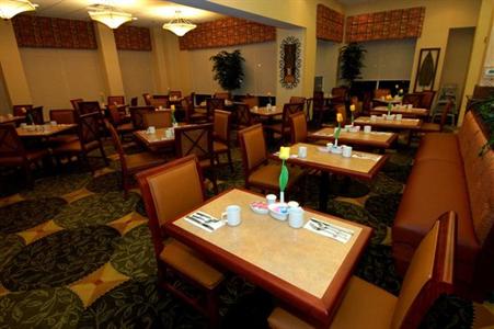 фото отеля Hilton Garden Inn Northeast Raleigh