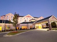 Hilton Garden Inn Northeast Raleigh