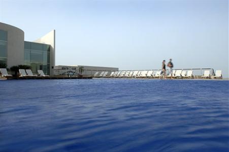 фото отеля InterContinental Abu Dhabi