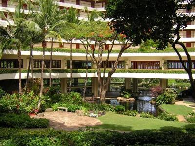 фото отеля Makena Beach & Golf Resort