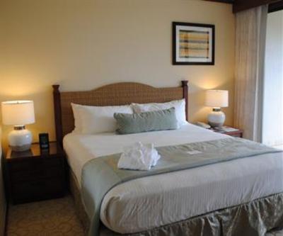 фото отеля Makena Beach & Golf Resort