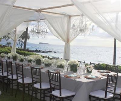 фото отеля Makena Beach & Golf Resort