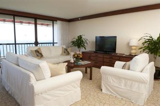 фото отеля Makena Beach & Golf Resort