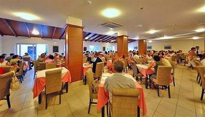 фото отеля Marilena Hotel Gazi