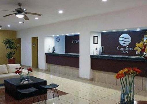 фото отеля Comfort Inn Cordoba (Veracruz)