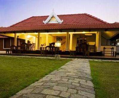 фото отеля Ambady s Palmgrove Club
