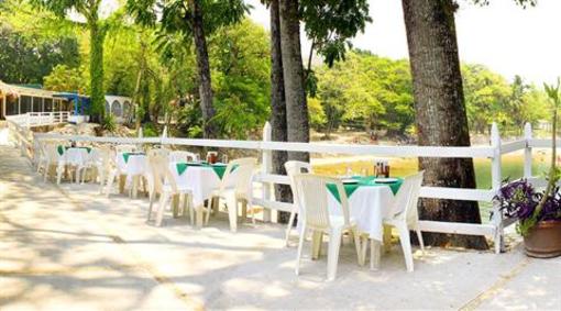 фото отеля Nututun Hotel Palenque