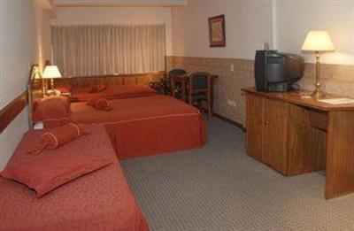 фото отеля Art Deco Hotel & Suites