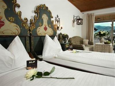 фото отеля Alp Art Hotel