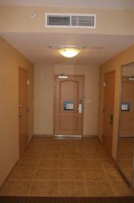 фото отеля Hampton Inn & Suites Folsom
