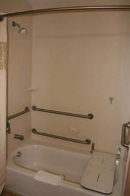 фото отеля Hampton Inn & Suites Folsom
